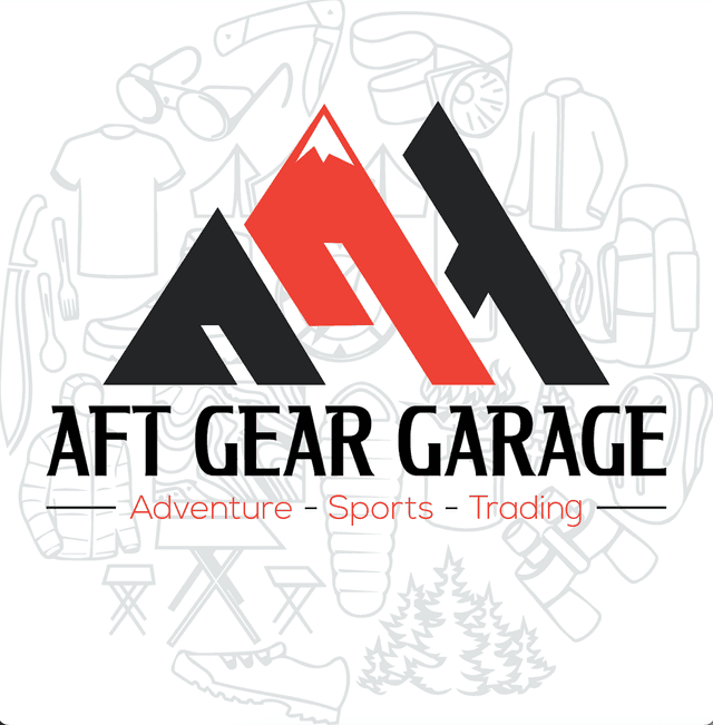 AFT Gear Garage